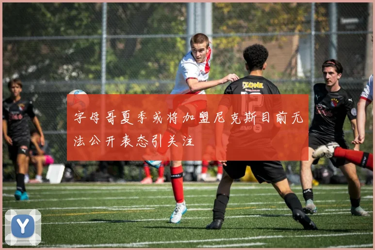 字母哥夏季或将加盟尼克斯目前无法公开表态引关注