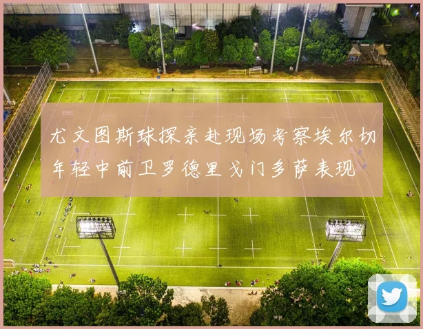 尤文图斯球探亲赴现场考察埃尔切年轻中前卫罗德里戈门多萨表现