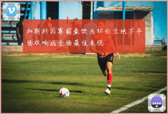 加斯科因赛前豪饮九杯白兰地下半场双响成全场最佳表现