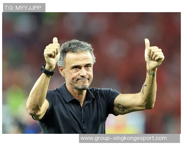 记者回忆与恩里克的矛盾源于十年前执教巴萨时期的冲突