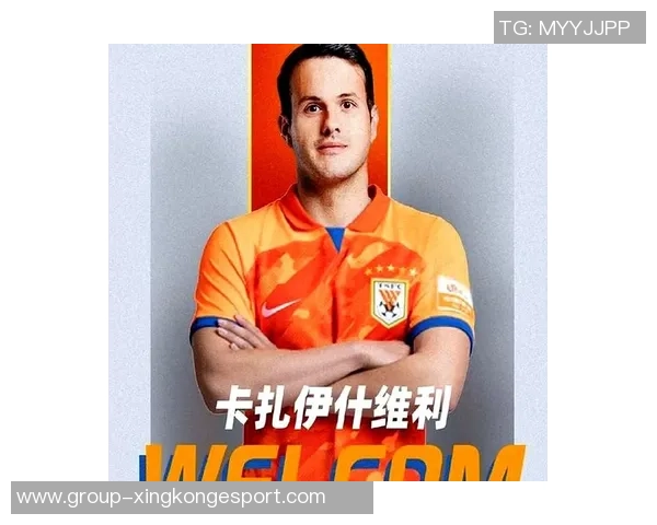 瓦科瓦科五子登科卡扎伊什维利再创佳绩荣膺中超最佳称号