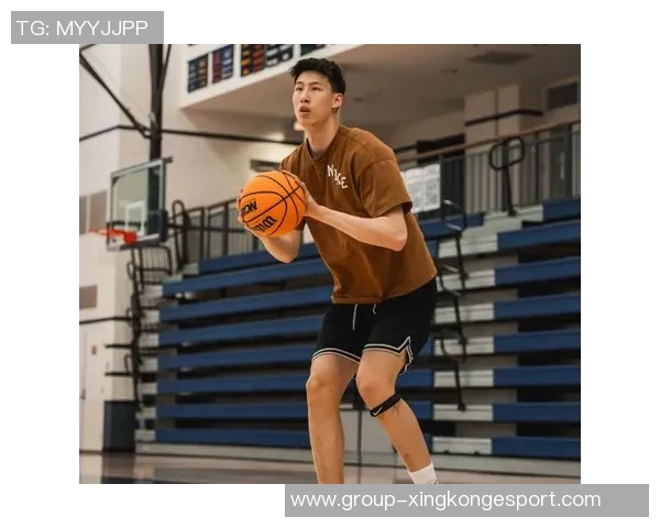 郇斯楠分享成功秘诀身体天赋与对篮球的热爱助力拿下多份offer